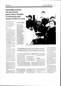 un auto ﬁrme