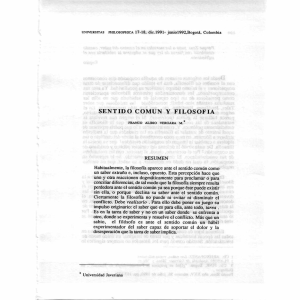 Descargar el archivo PDF - Revistas científicas Pontifica
