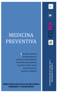 Manual Medicina Preventiva