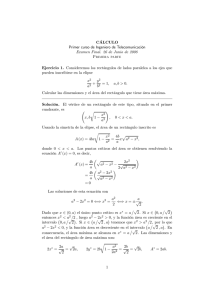 Soluciones del Examen Final (Junio 2008)