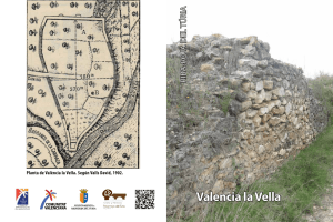 Valencia la Vella - Ajuntament de Riba