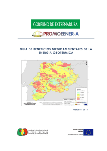 guia de beneficios medioambientales de la energía