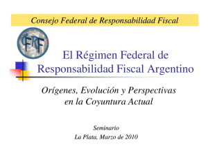 Presentación CFRF