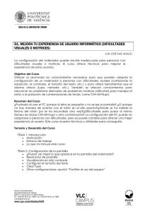 51. mejora tu experiencia de usuario informático (dificultades