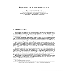 Imprimir resumen - Revistas Científicas Complutenses