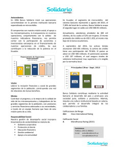 Pdf | 390 Kb - Banco Solidario