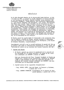 Acta D1987-12 Ordinaria del Consejo Directivo de fecha 07-05-1987