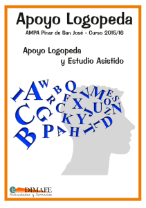 Pinar de San Jose - Apoyo Logopeda y Estudio Asistido v2.0.0