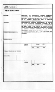 gr!gen: denuncia be: francisgq fabeán gonzález rgdríguez, en su