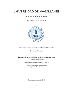 capitulo v - Universidad de Magallanes