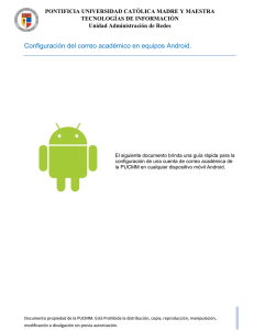 Para Android