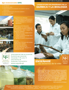 EDU_Licenciatura en Enseñanza de la Química y Biología