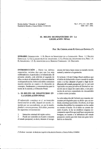 Page 1 Revista Jurídica “Docentia et Investigatio” Facultad de