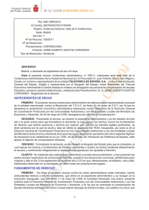 sentencia de la an de 17-09-2012 sobre denegación de solicitud de