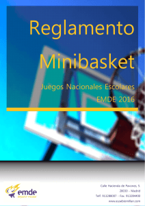 Minibasket