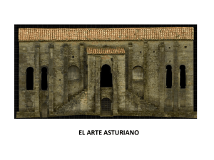 Arte asturiano