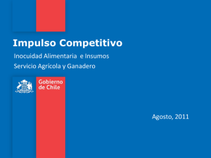 Impulso Competitivo