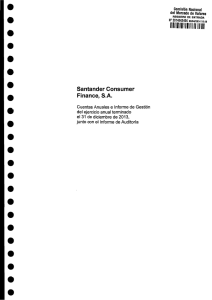 PDF , 12313 KB - Santander Consumer Finance, SA