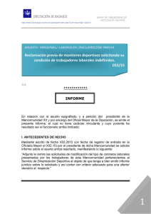 14-04-2015 Personal » Reclamación previa »