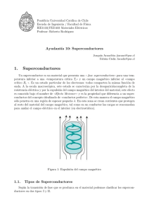 1. Superconductores