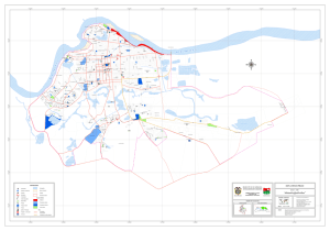 07. Mapa Municipio de Arauca