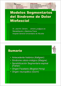 DMF Alicante8 Segmentarios - Sociedad Valenciana de Medicina