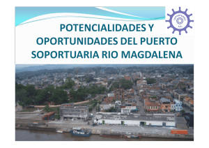 Presentación de PowerPoint - Comité Intergremial de Antioquia