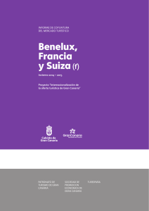 Benelux, Francia y Suiza(f)