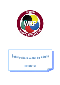 Untitled - World Karate Federation