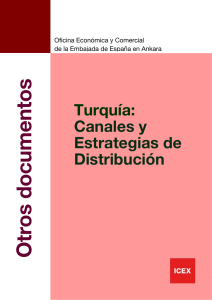 Doc15 Canales y Estrategias - Cámara de comercio Alicante