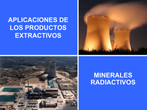 22_Clase Aplicaciones de minerales radiactivos