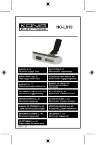 HC-LS10