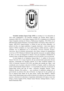pdf Sociedad Anónima Espasa