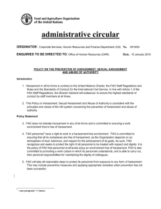 administrative circular