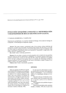 (pdf 0,7Mb). - Departamento de Edafología. Universidad de Granada.