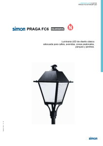 Ficha - Simon Lighting