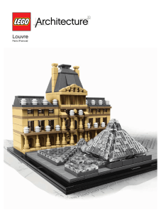 Louvre - LEGO.com