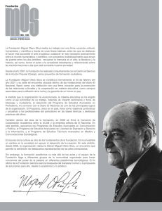Fundación Miguel Otero Silva