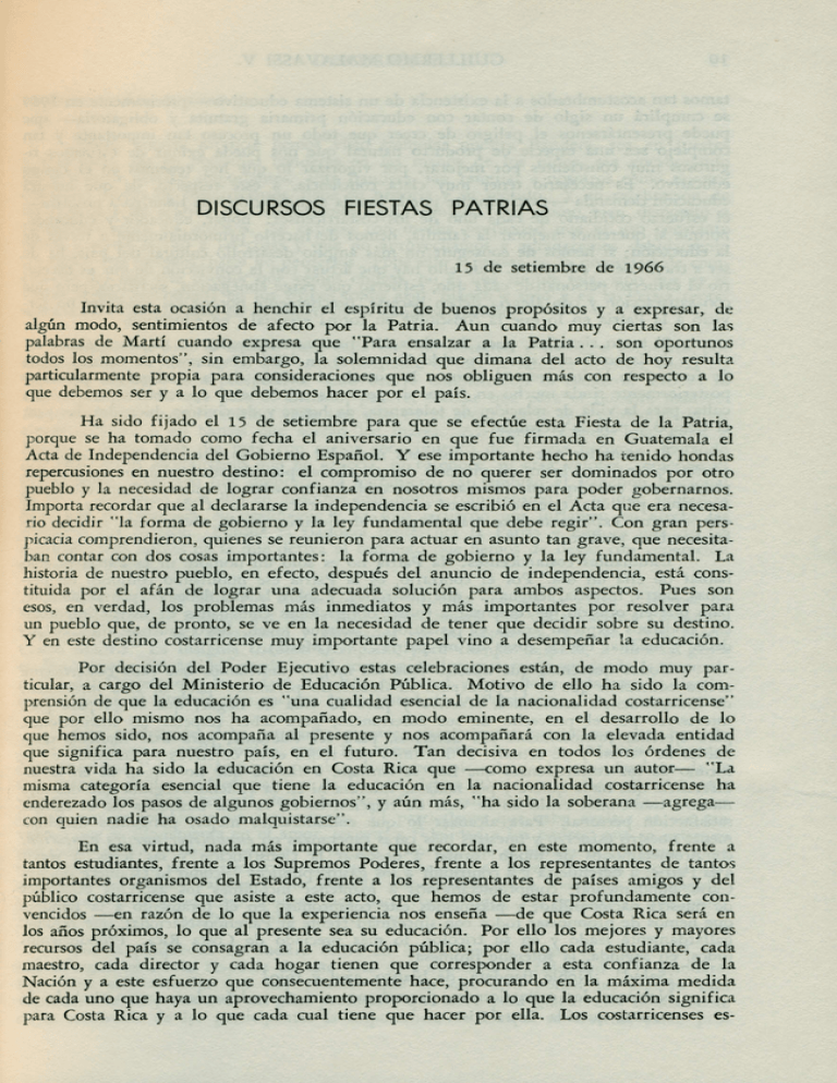 Discursos Fiestas Patrias 0310