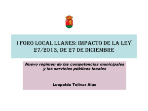 Leopoldo Tolivar Alas.