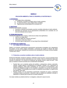 Códigos Éticos ambientales - Universidad América Latina