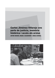 Revista Catalana d`ArxivÃstica 2010