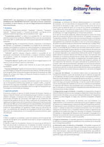 Condiciones generales del transporte 2016.indd