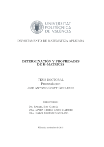 DEPARTAMENTO DE MATEM&Aacute;TICA APLICADA