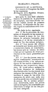 L. 9 de Octubre de 1878. Dividiendo entre los cuatro jueces de