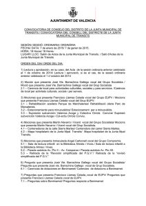 Convocatoria del 07/01/2015 (pdf 17 Kb)