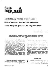 UiJB(mA d. MEXICO - Salud Pública de México