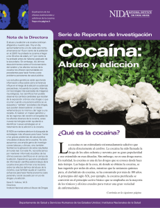 Cocaína - cloudfront.net