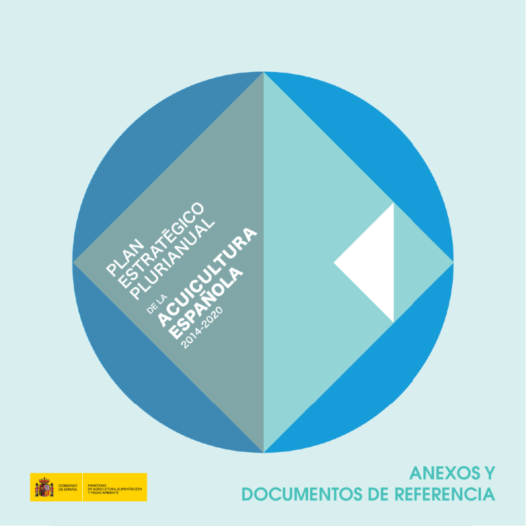 Anexos Y Documentos De Referencia