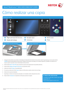 O BIEN - Xerox Support and Drivers